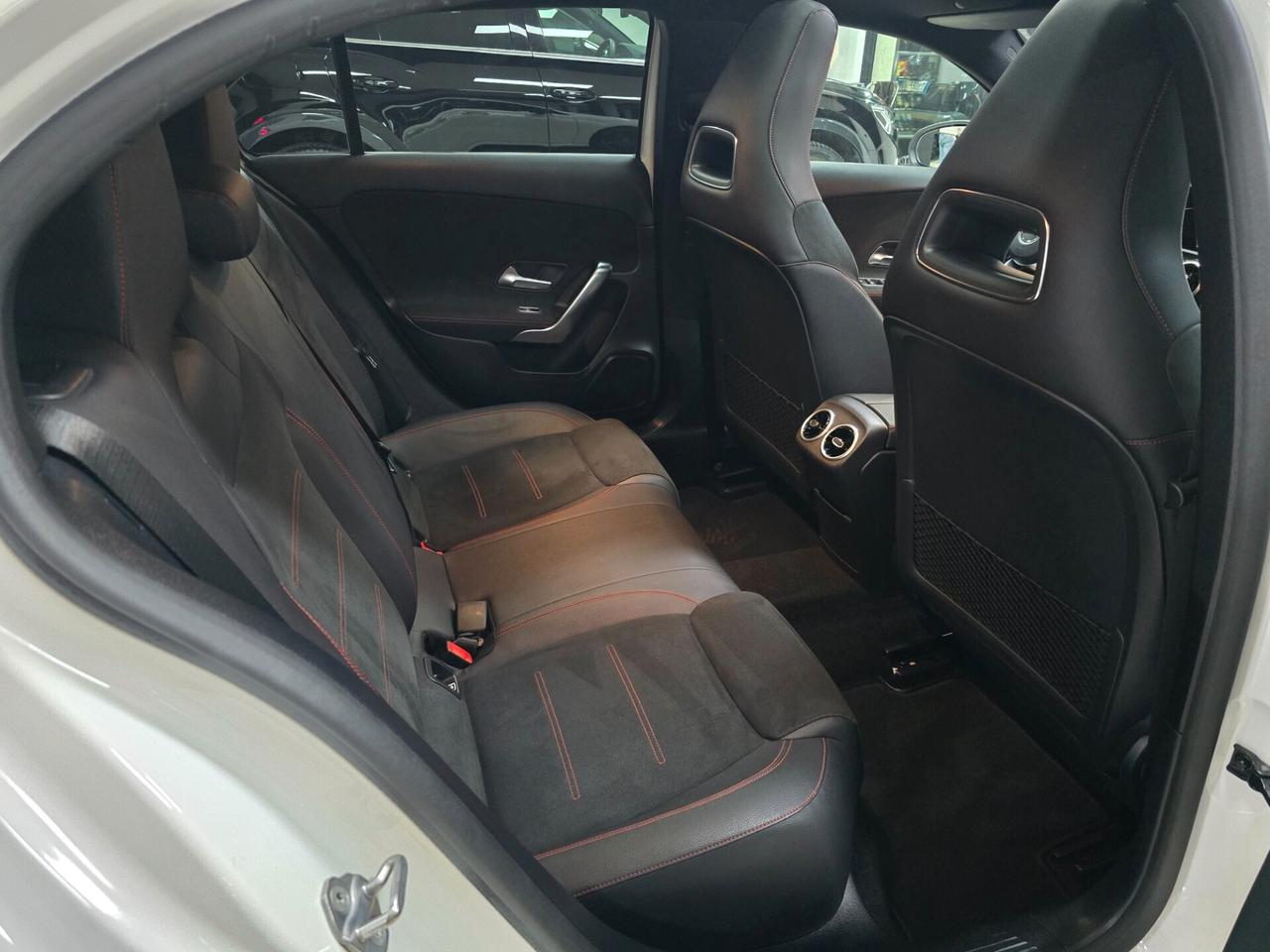 Mercedes-benz A 180 d Premium