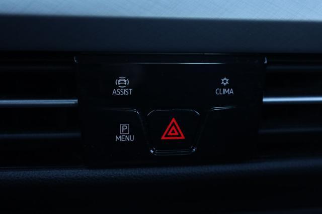 VOLKSWAGEN Golf 1.0 eTSI EVO DSG Life