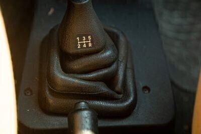 Fiat Ritmo 125 abarth