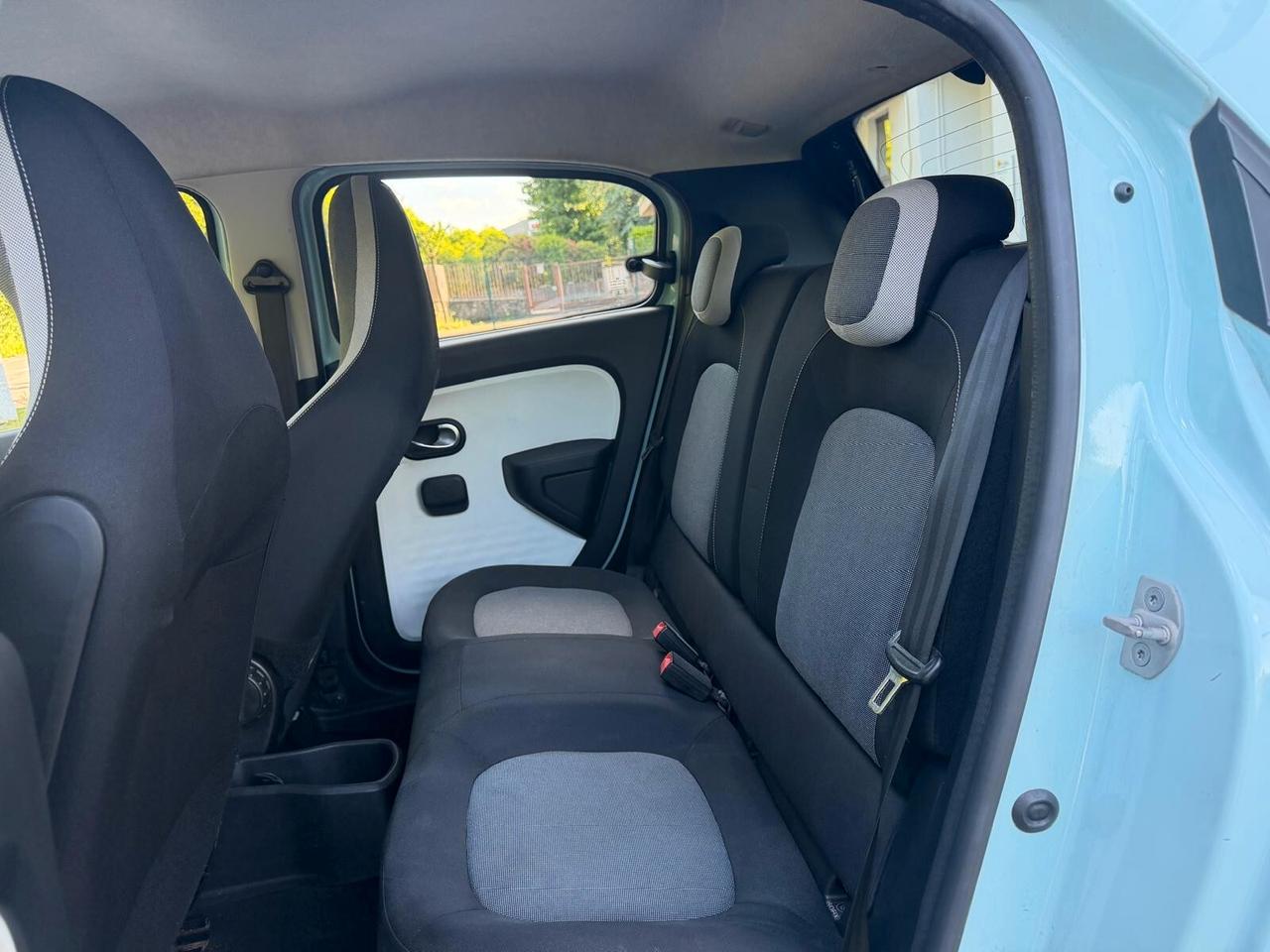 Renault Twingo SCe Lovely