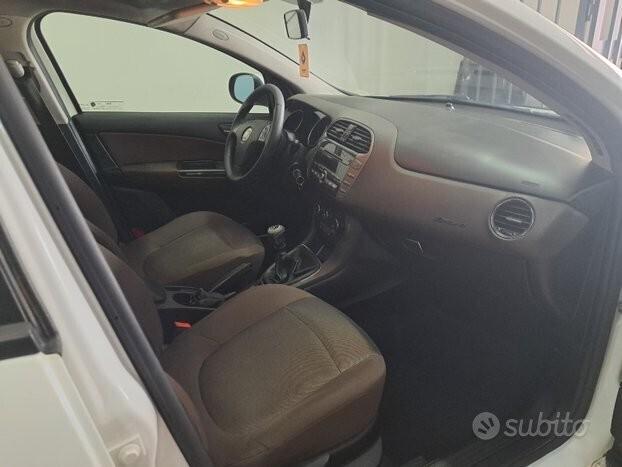 Fiat bravo 1.4 gpl 90 cv unico prop 2009