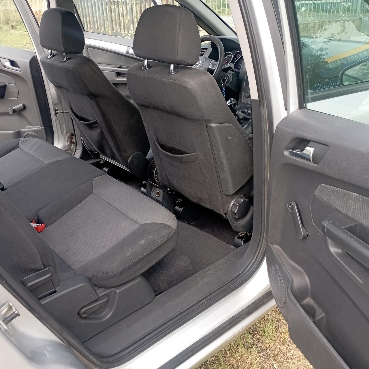 Opel Zafira 1.9 CDTI 120CV Enjoy