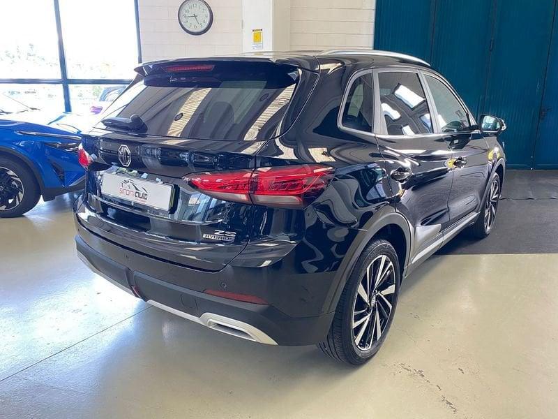 MG ZS ZS 1.5 Hybrid+ Luxury - PROMO SIRONIAUTO+
