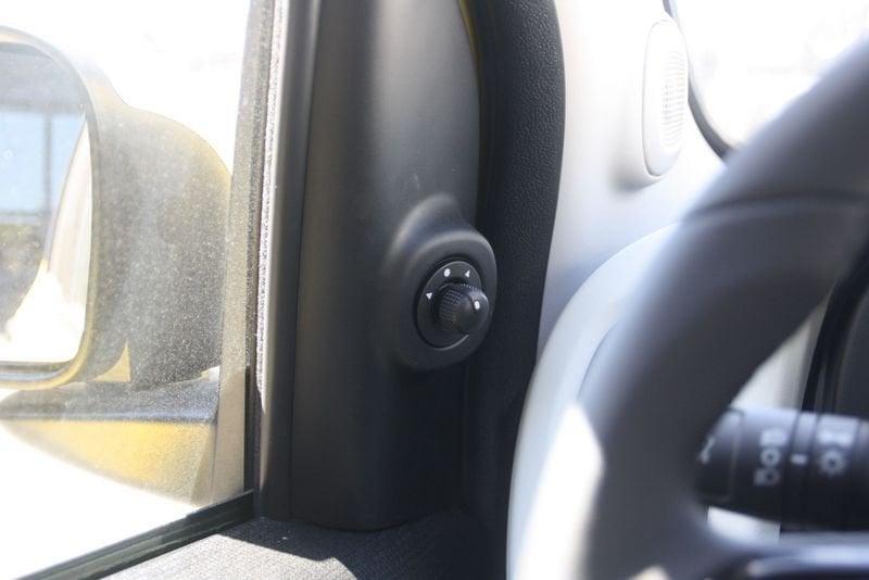 FIAT Panda 1.0 FireFly S&S Hybrid Pandina