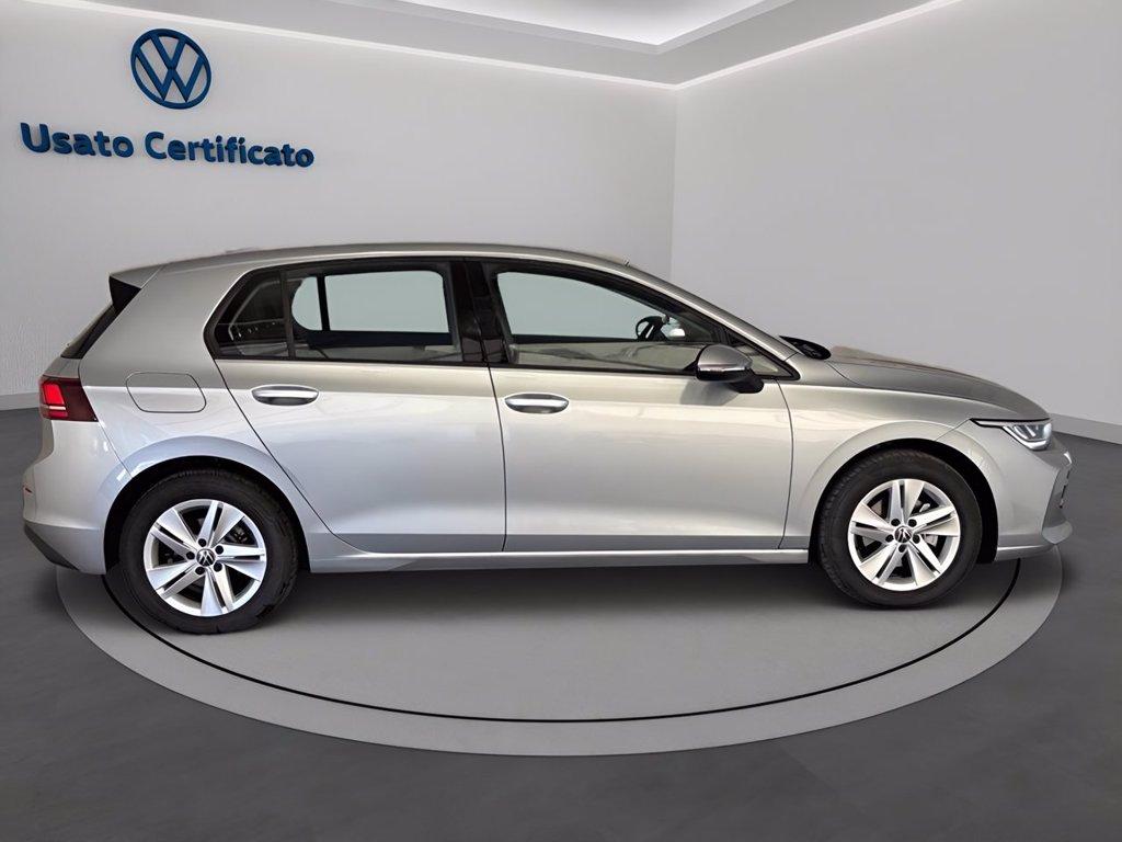 VOLKSWAGEN Golf 2.0 tdi life 115cv del 2025