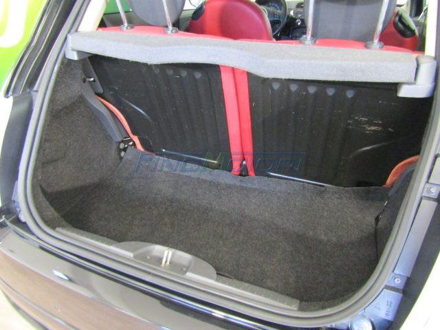 FIAT 500 1.4 16V Sport AUTOMATICA