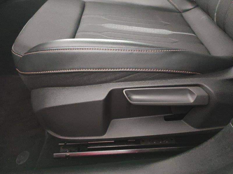 CUPRA Formentor - Formentor 2.0 TDI 4Drive DSG