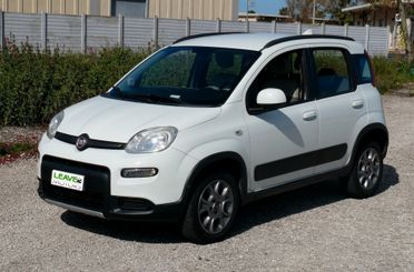 Fiat Panda 1.3 MJT Trekking (M1299)