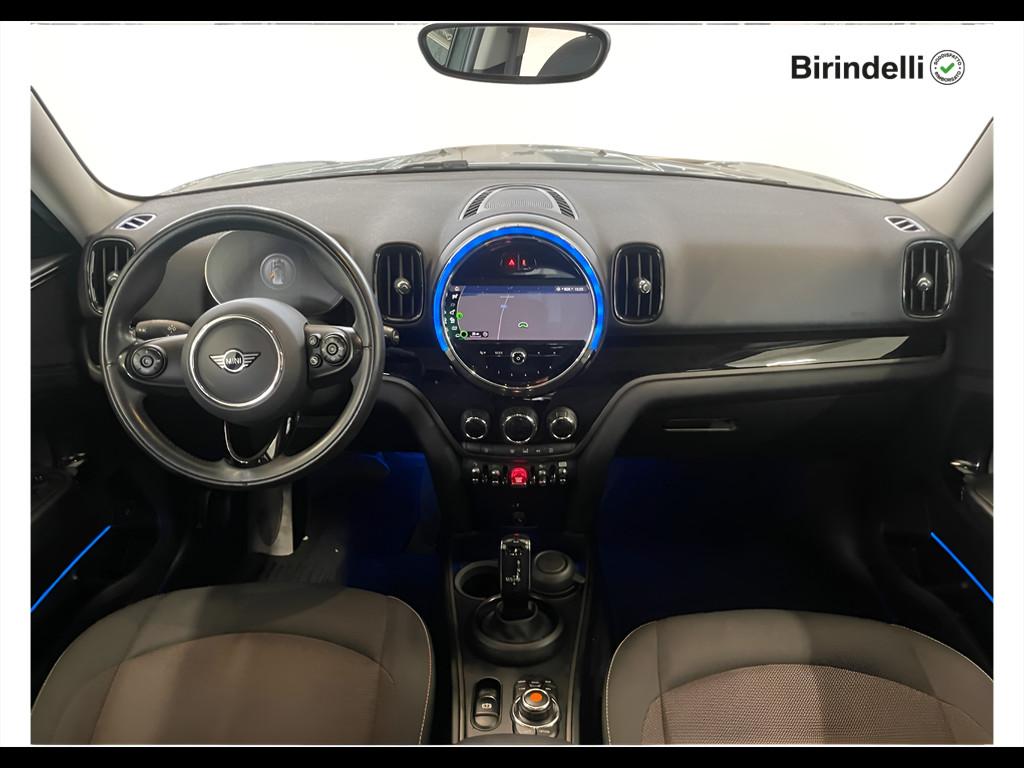 MINI Mini Countrym.(F60) - Mini 1.5 Cooper Hype Countryman