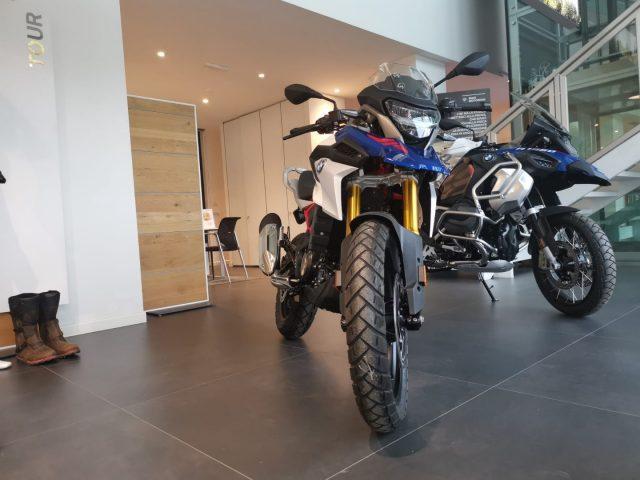 BMW G 310 GS SPORT *Pronta Consegna*