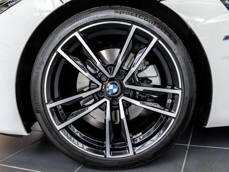 BMW Z4 sDrive 20i M Sport ACC Camera 19" Pelle Navi