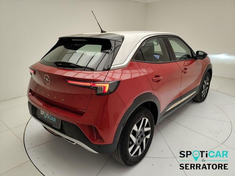 Opel Mokka II 2020 1.2 t Elegance s&s 130cv