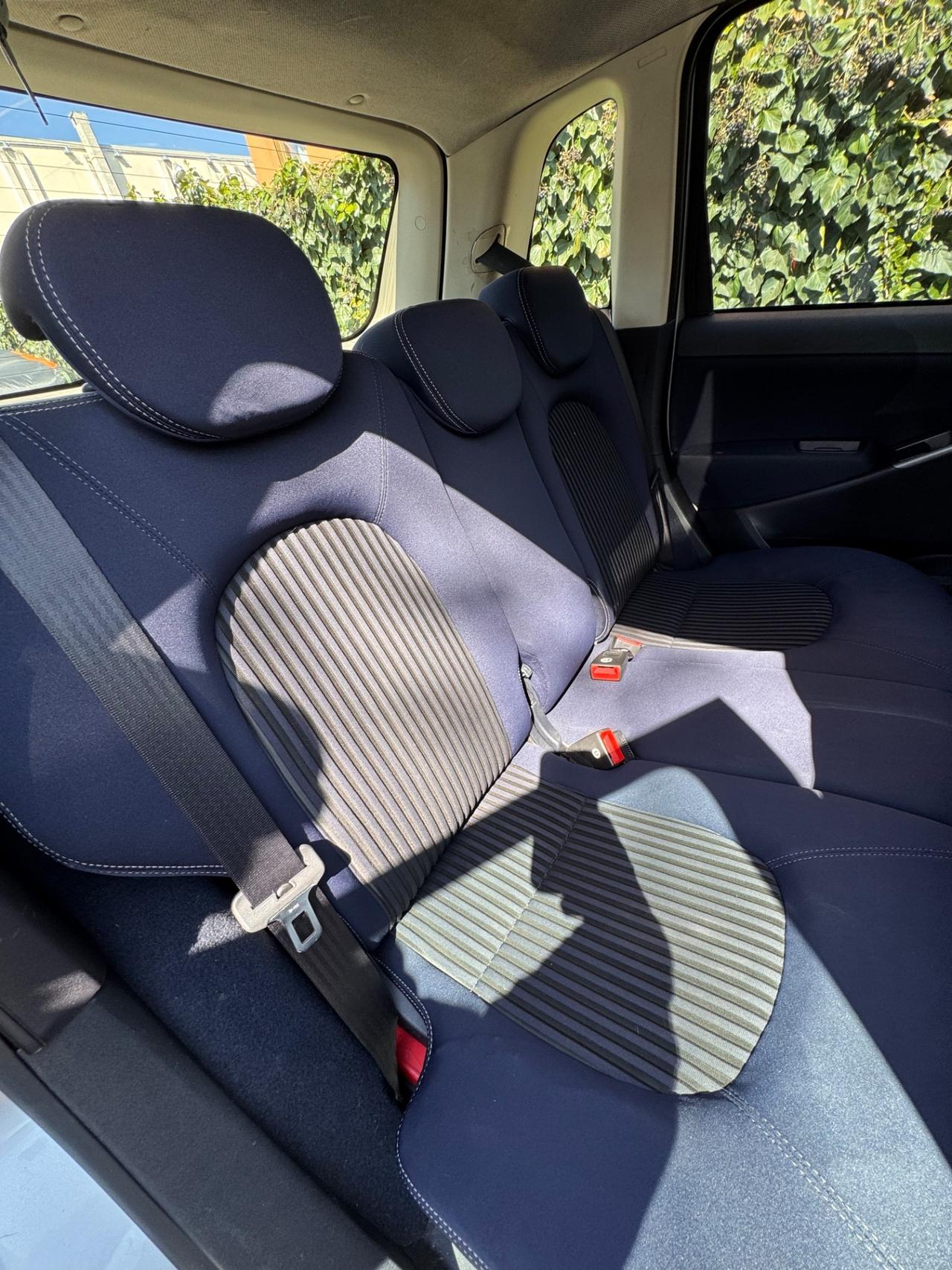 Lancia MUSA 1.3 Mjt 16V 95 CV S&S DPF E-Collection