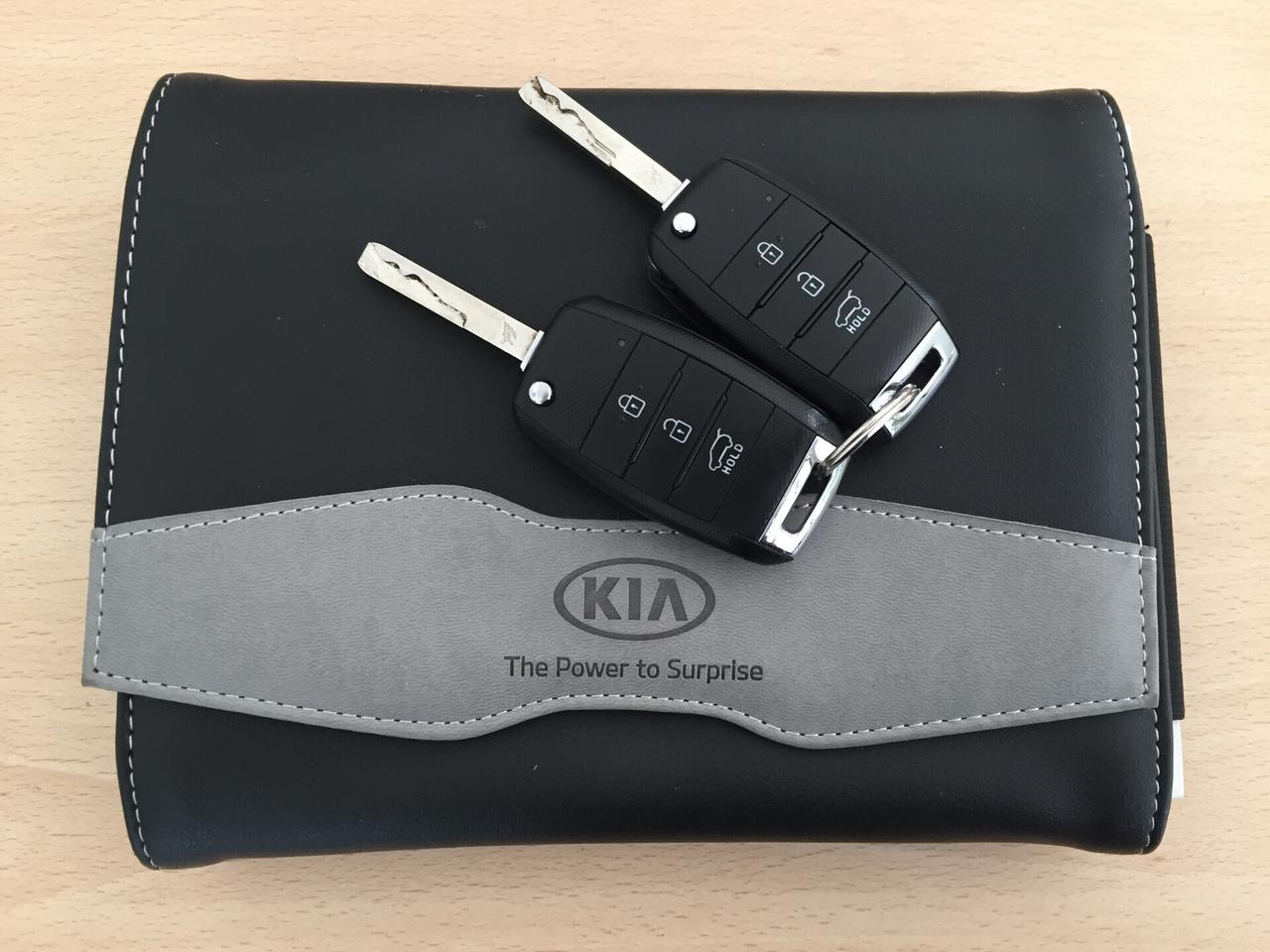 Kia Venga 1.4 CRDi 90CV Cool x NEOPATENTATI
