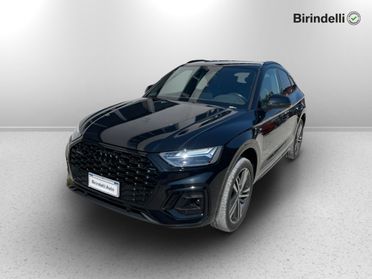 AUDI Q5 2ª serie - Q5 SPB 40 TDI quattro S tronic S line plus