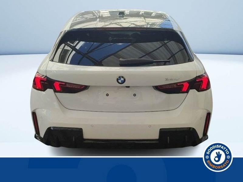 BMW Serie 1 120d M Sport