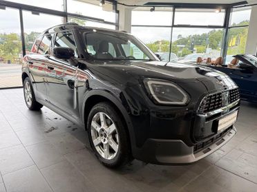 MINI Mini Countryman Countryman Cooper C Hybrid Auto *Promo SD 2025