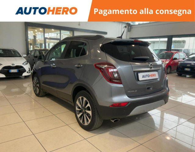 OPEL Mokka X 1.6 CDTI Ecotec 136CV 4x2 Start&Stop Ultimate