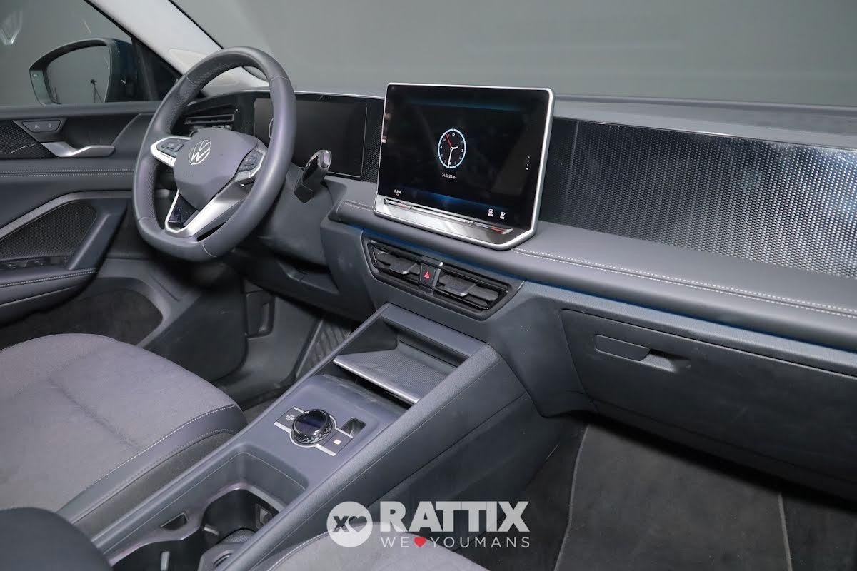 Volkswagen Tiguan 2.0 TDI 150CV Life DSG