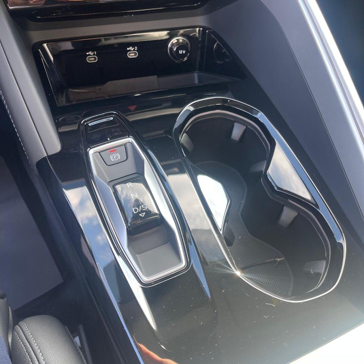 AUDI - Q5 Sportback - 40 TDI quattro S tronic S line
