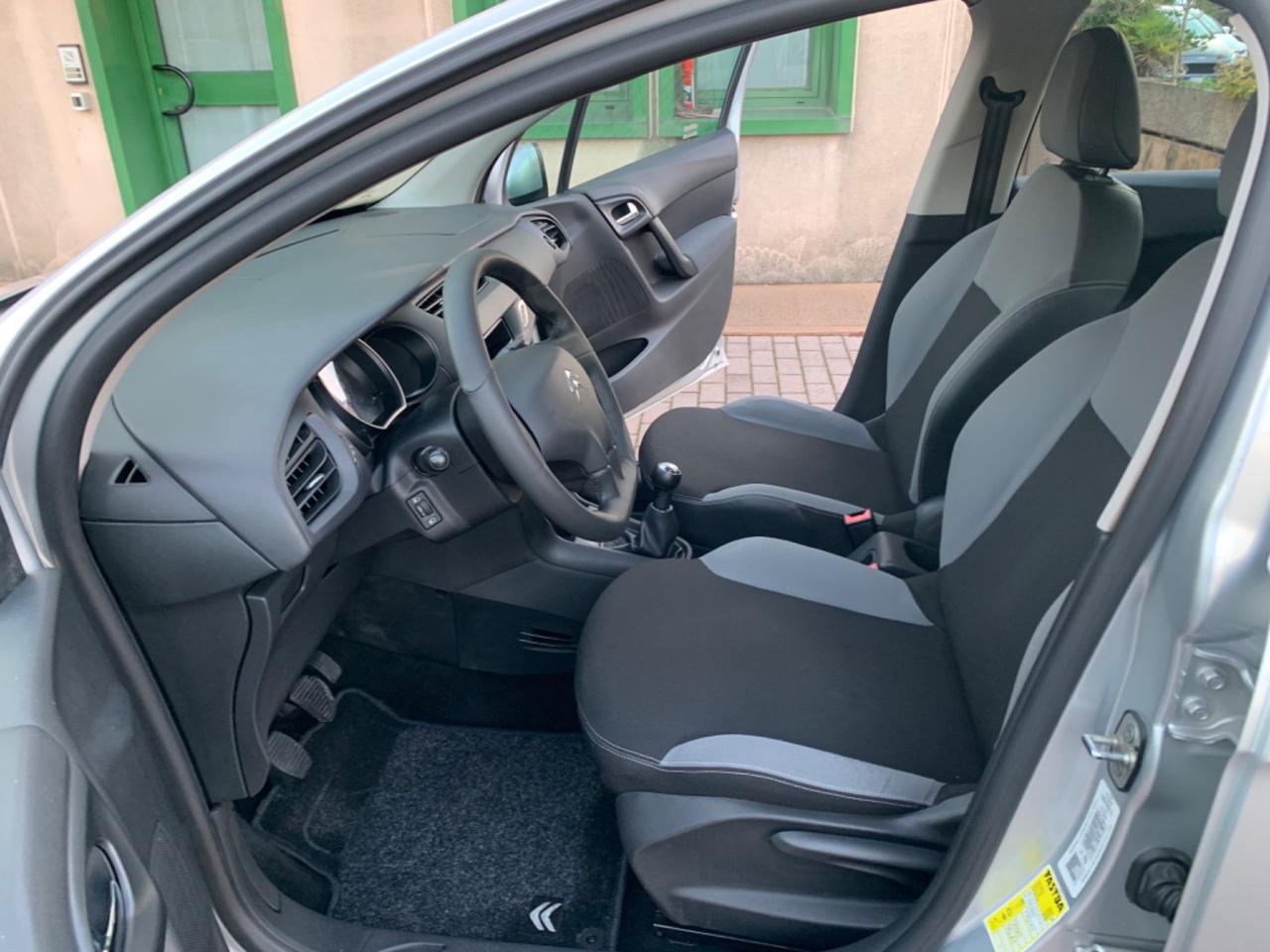 Citroen C3 1.4 VTi 95 Exclusive Style