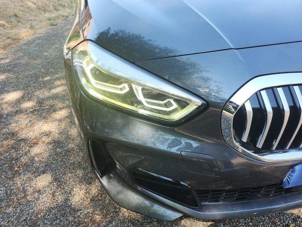 BMW Serie 1 5 Porte 118 i Msport DCT