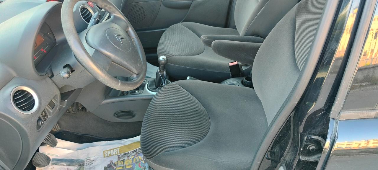 Citroen C3 1.1 airdream Exclusive Style
