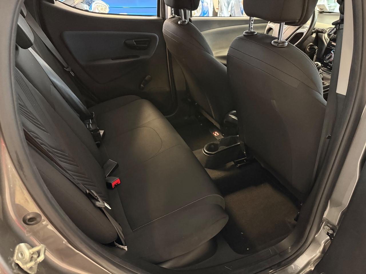 LANCIA Y 1.0 HYBRID 70 CV GOLD UNICO PROPRIETARI OK NEO PATENTATI