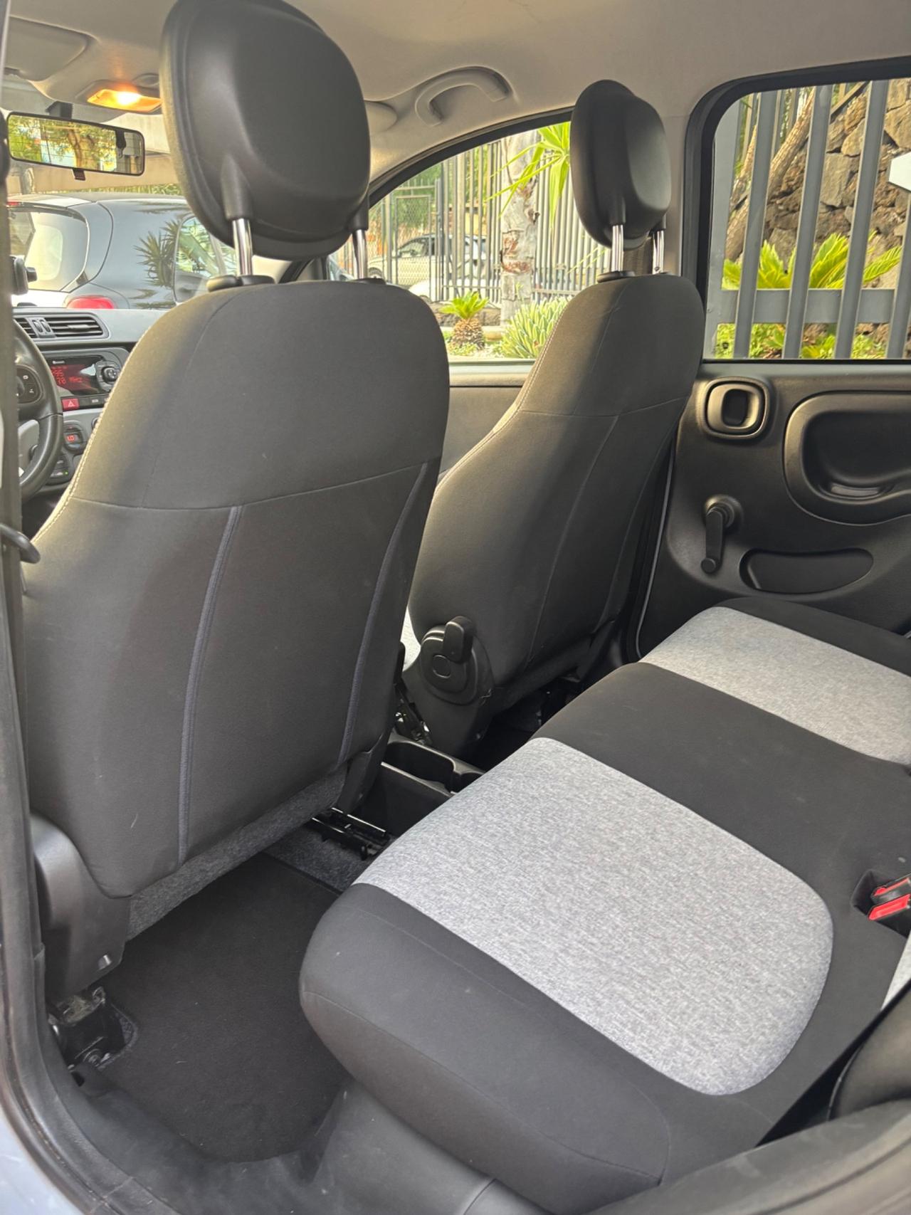 Fiat Panda 1.2 Lounge 10/2018