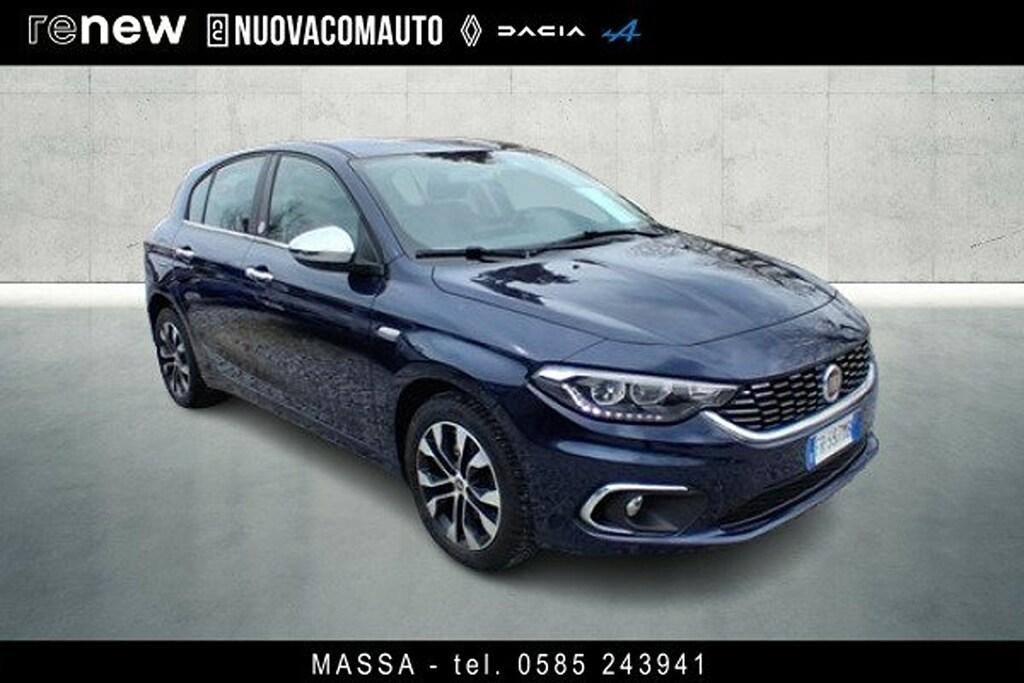 Fiat Tipo 5 Porte 1.4 Mirror