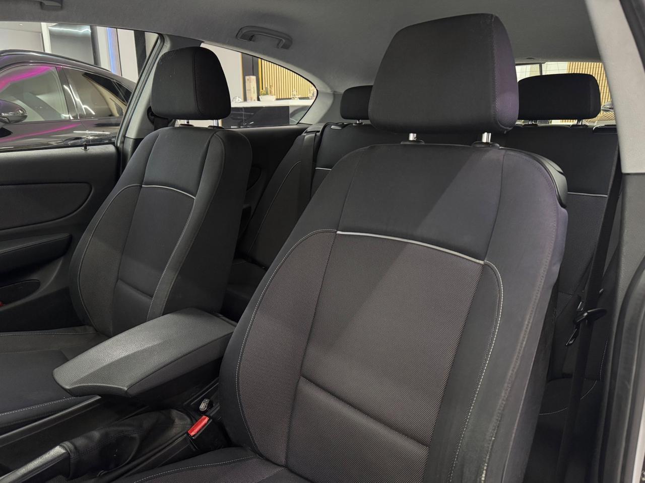 Bmw Serie 1 120d 177Cv Full Opt