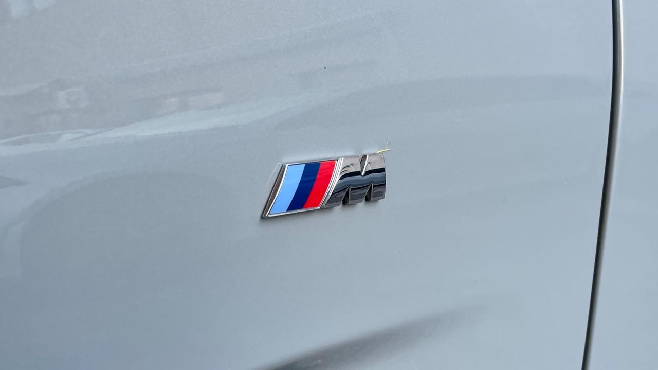 BMW X3 X-DRIVE 30D 48V 3.0 M-SPORT 231CV - FULL LED, PELLE, SEDILI RISCALDABILI