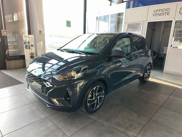 HYUNDAI i10 1.0 MPI Prime