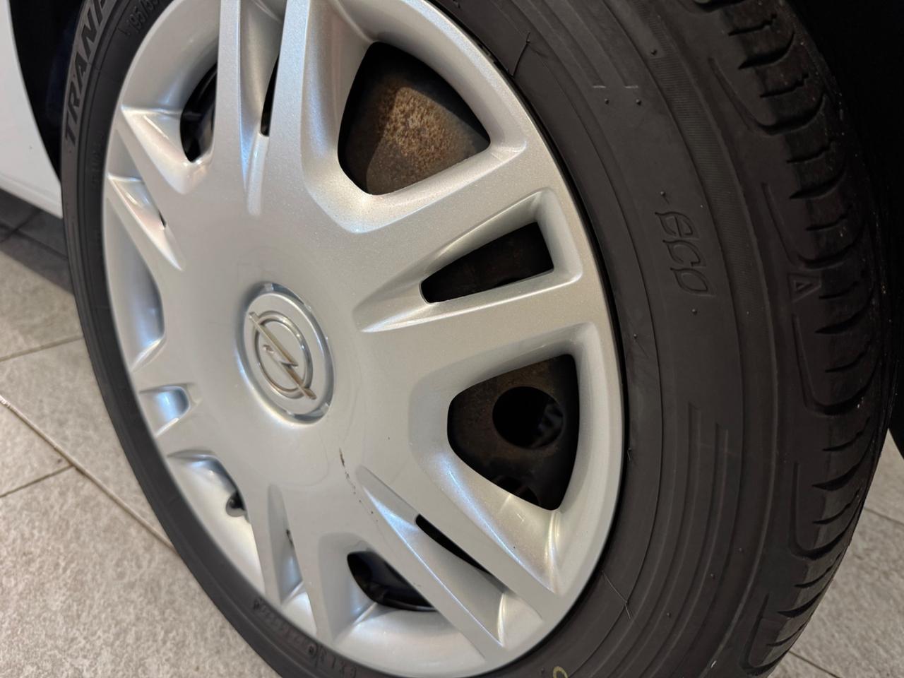 Opel Corsa 1.4 90CV GPL Tech NEOPATENTATI