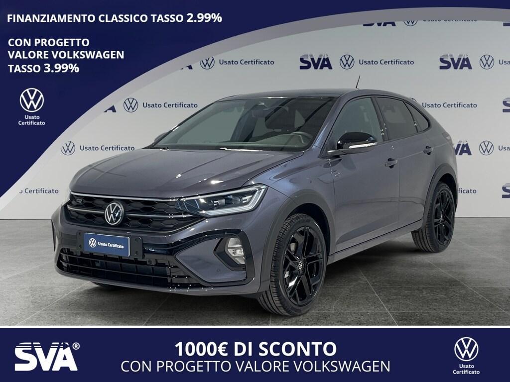 Volkswagen Taigo 1.0 TSI 115CV R-Line Plus Black Pack - IVA ESPOSTA