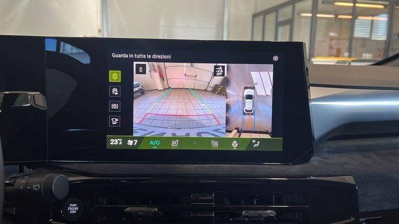 Renault Clio Nuova esprit Alpine full hybrid E-Tech 160