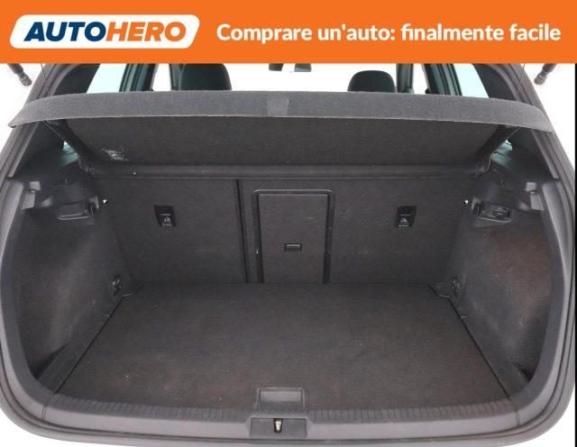 VOLKSWAGEN Golf 1.6 TDI 110 CV 5p. Sport Edition BlueMotion Techno