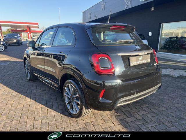 FIAT 500X 1.5 T4 Hybrid 130 CV DCT Sport Dolcevita TETTO AP.