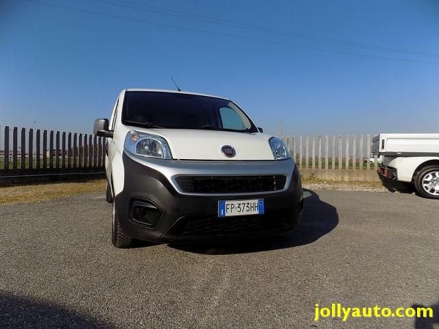 FIAT Fiorino 1.3 MJT 80CV Cargo SX ( ALLESTIMENTO INTERNO)