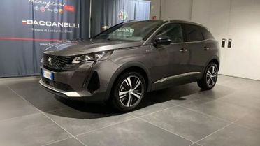 Peugeot 3008 PureTech Turbo 130 S&S GT