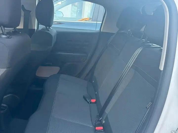 Citroen C3 PureTech 83 S&S You