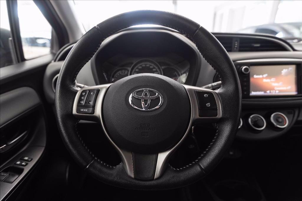 TOYOTA Yaris 5p 1.0 del 2015