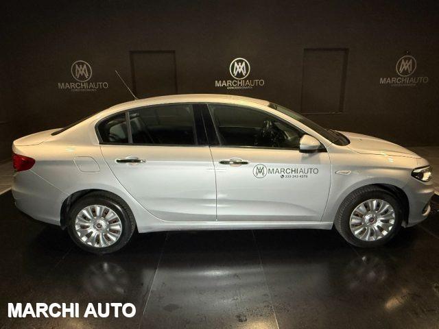 FIAT Tipo 1.6 Mjt 4 porte Easy