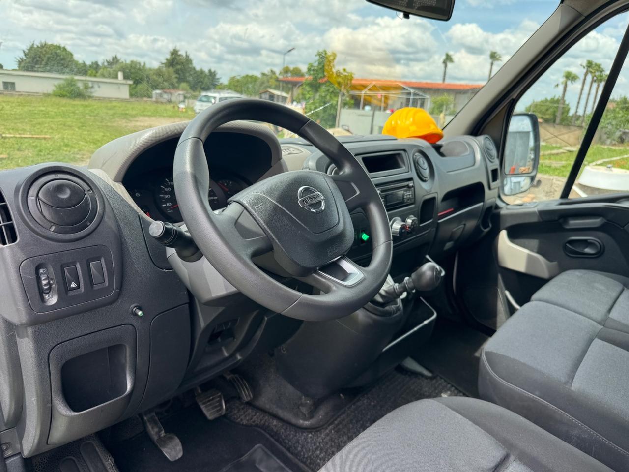 Nissan NV400 2.3 dci