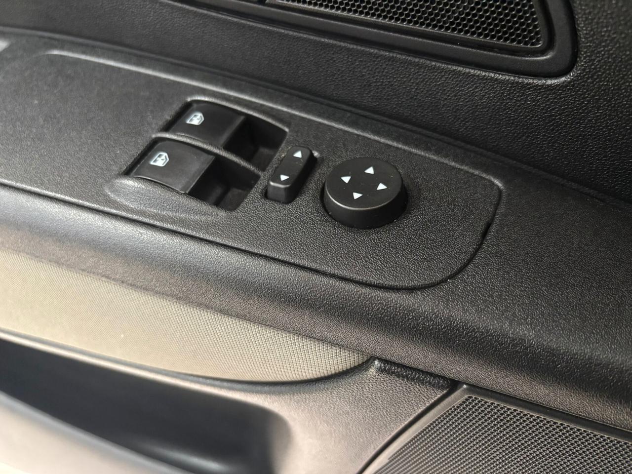 Fiat Grande Punto 1.2 5 porte Active