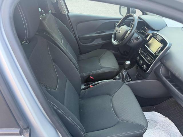 RENAULT Clio 53,006km TCe 90 CV 5p senza nessun lavoro da fare