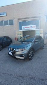 NISSAN QASHQAI 1.5 DCI - OK NEOPATENTATI