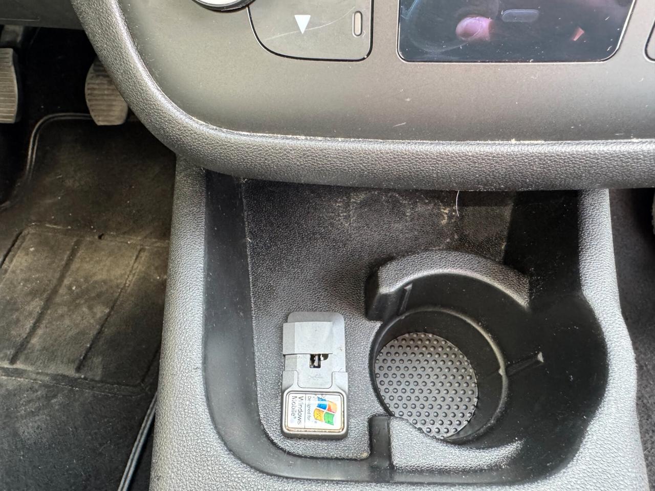 Fiat Punto Evo 1.4 GPL