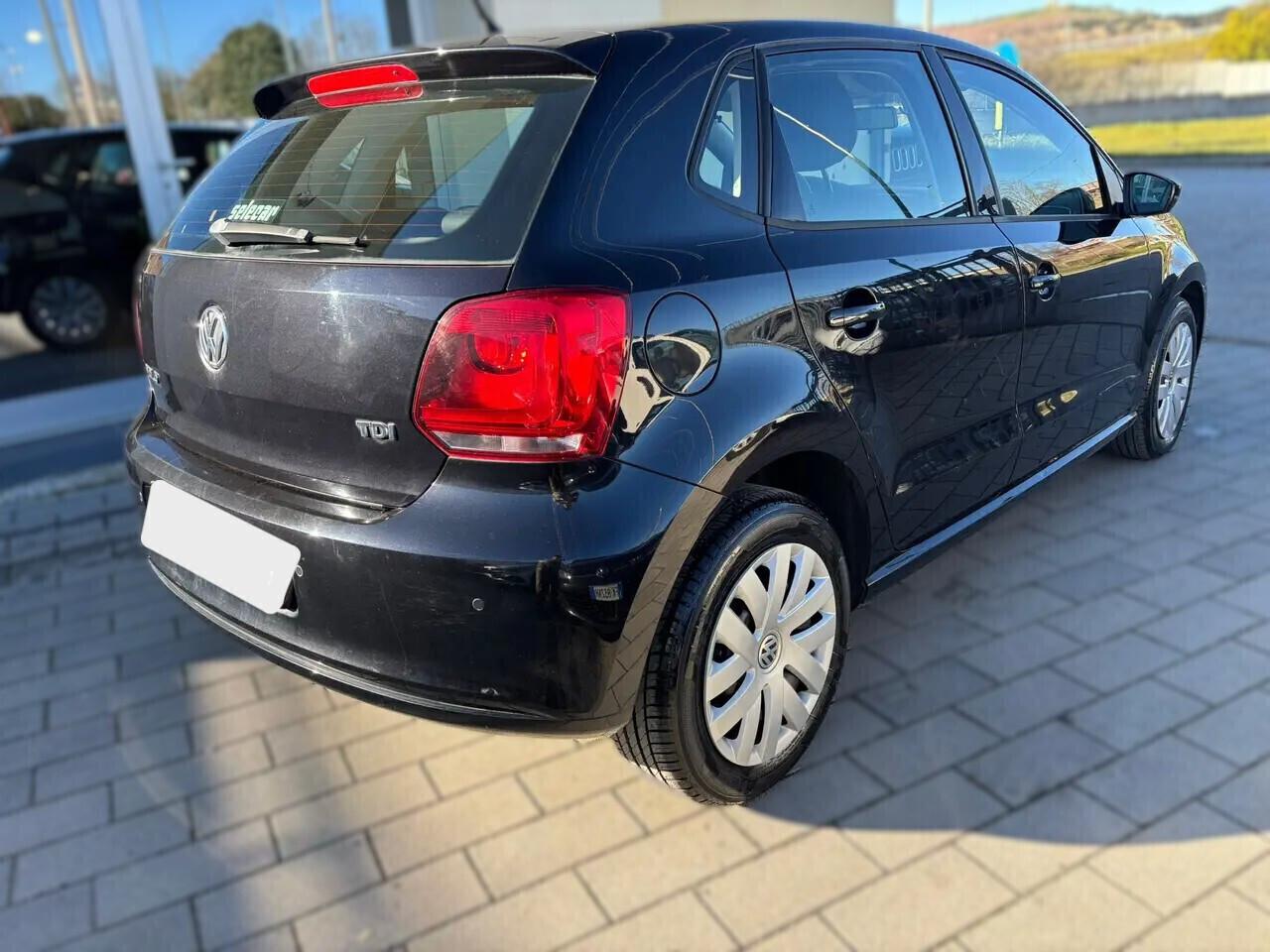 Volkswagen Polo - APERTI AD AGOSTO
