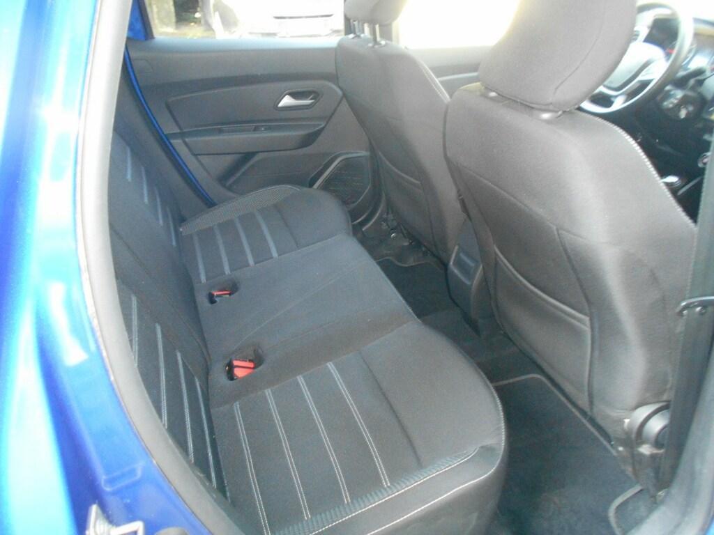 Dacia Duster 1.0 TCe GPL Journey 4x2